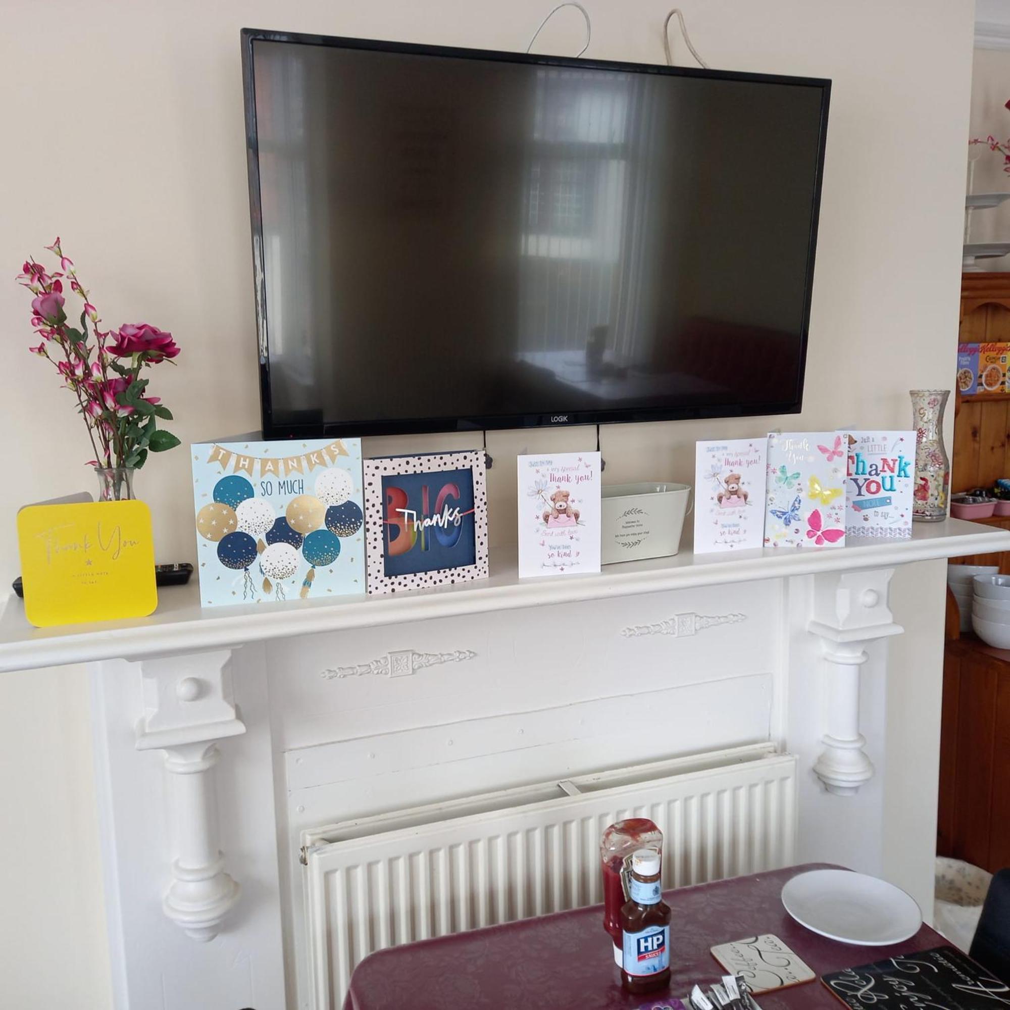 Bayswater House Bed and Breakfast Blackpool Buitenkant foto