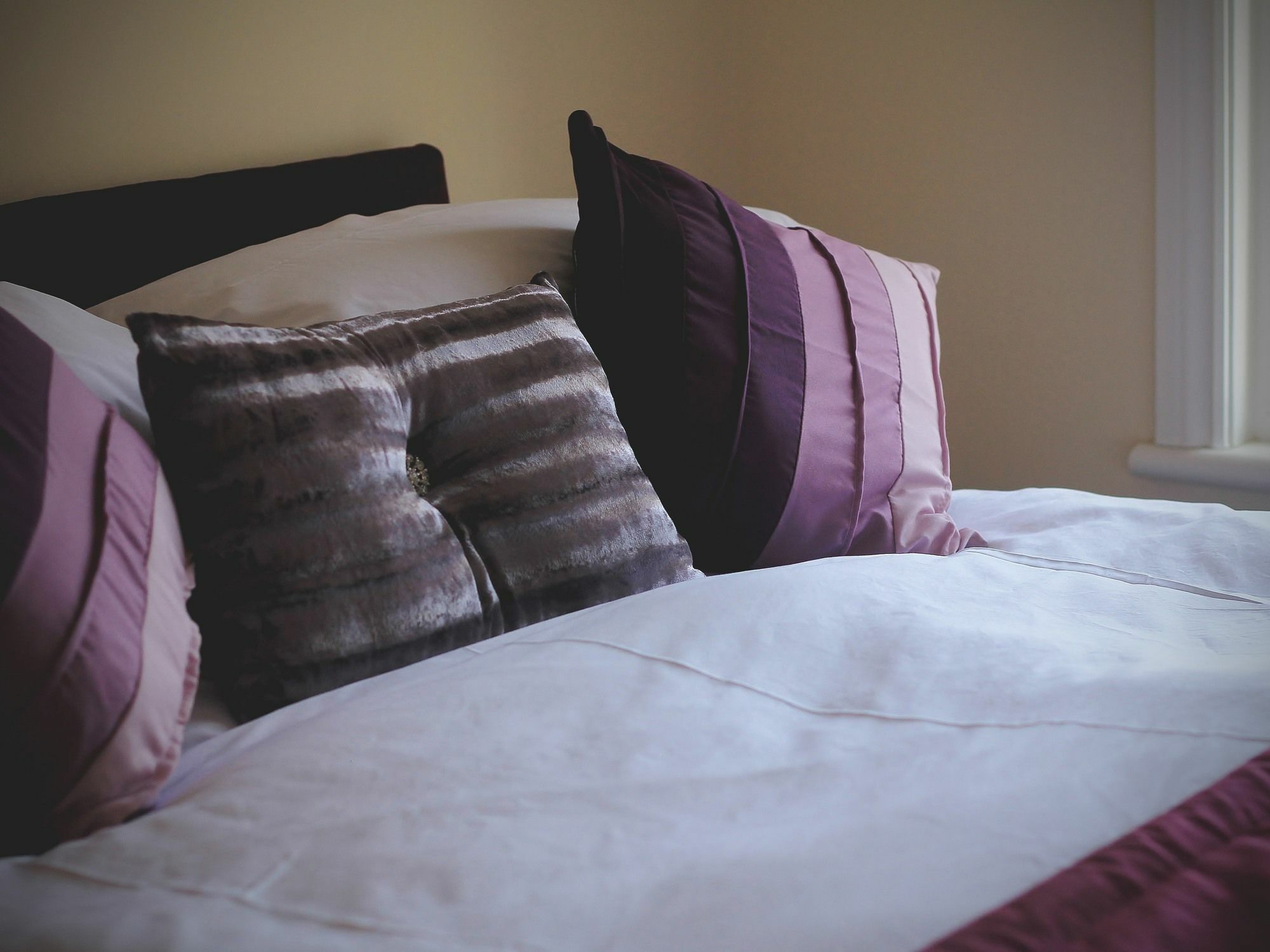 Bayswater House Bed and Breakfast Blackpool Buitenkant foto