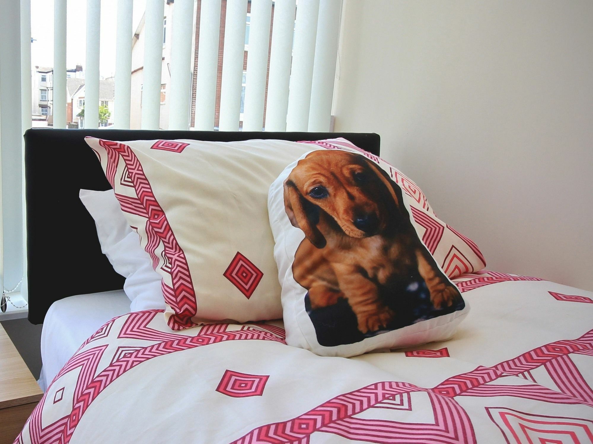 Bayswater House Bed and Breakfast Blackpool Buitenkant foto